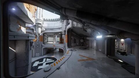 Unreal engine физика