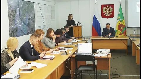 Заместитель главы по экономическим вопросам