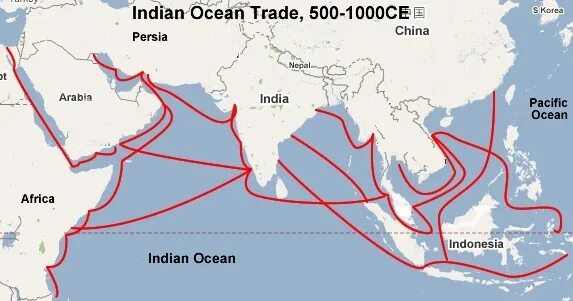 Морские пути в индийском океане. Торговые пути через индийский океан. Транспортные пути индийского океана. Indian Ocean trade Route. Индийский океан путешественники