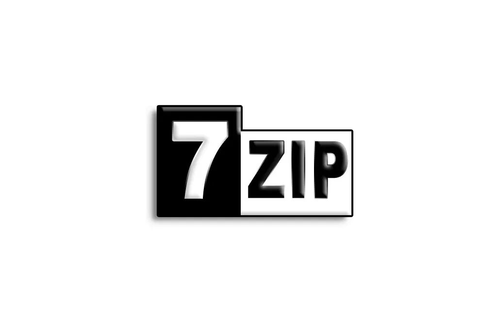 Zip fpe. 7zip. Архиватор 7zip. 7zip логотип. 7-Zip картинка.