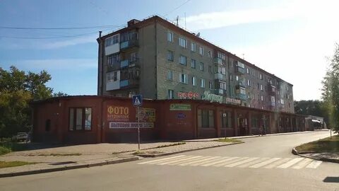 Омск пункт