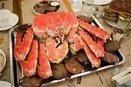 Дары мурманска