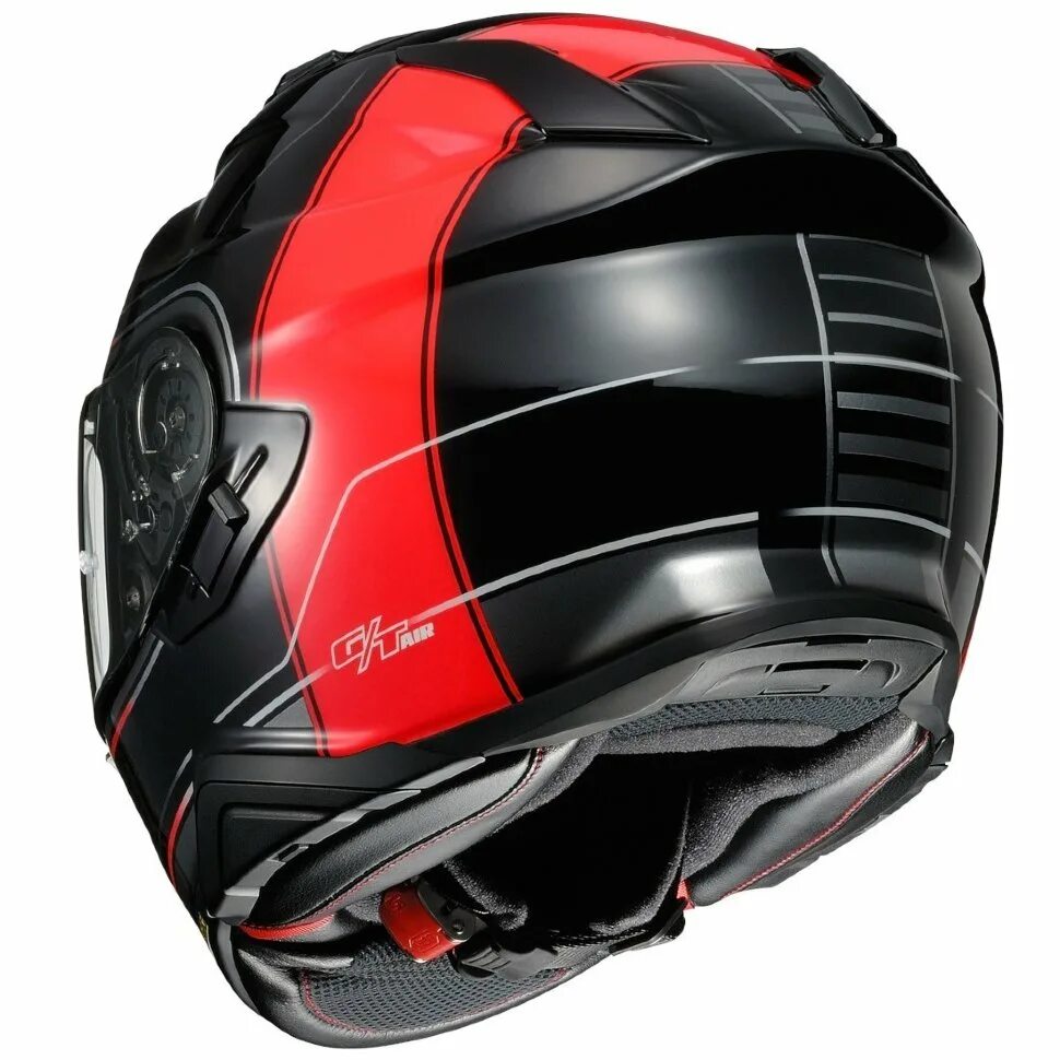 Шлем Shoei gt-Air 2. Shoei gt-Air 2 Crossbar. Мотошлем Shoei gt-Air 1. 1 / 2 Мотошлем Shoei gt-Air 2 Crossbar.