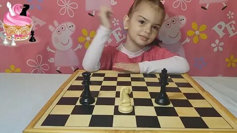 Научу шахматам