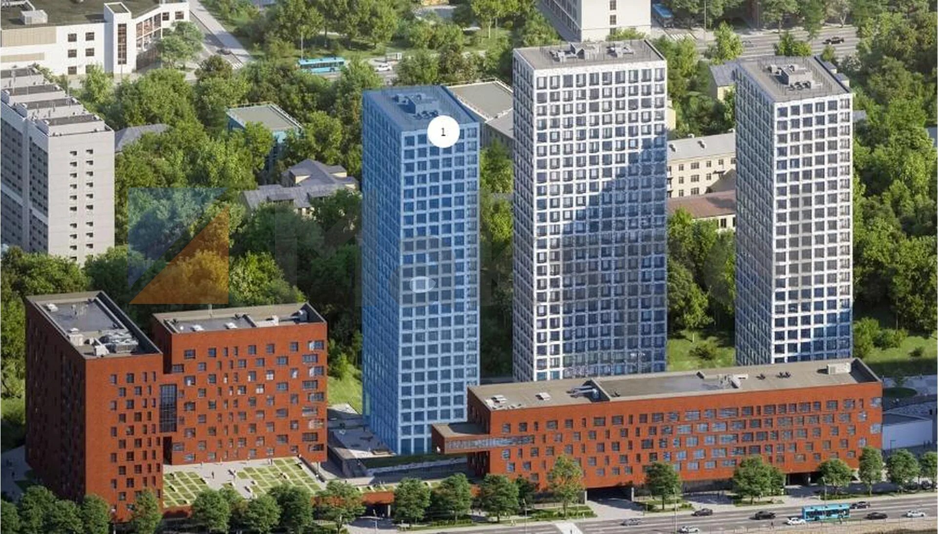 Жк компании самолет
