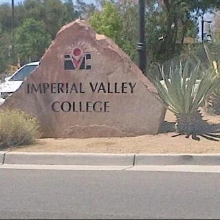 Imperial valley