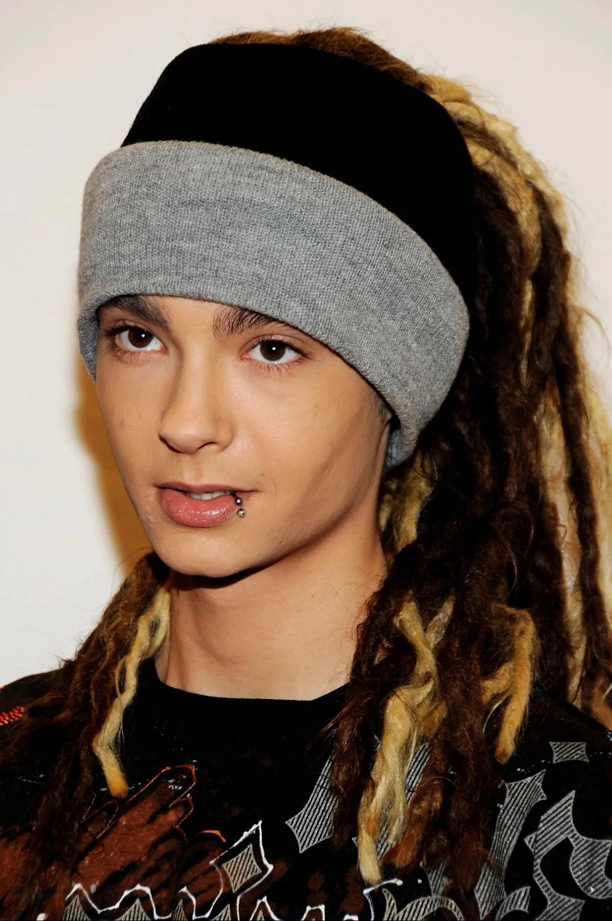 Tom kaulitz