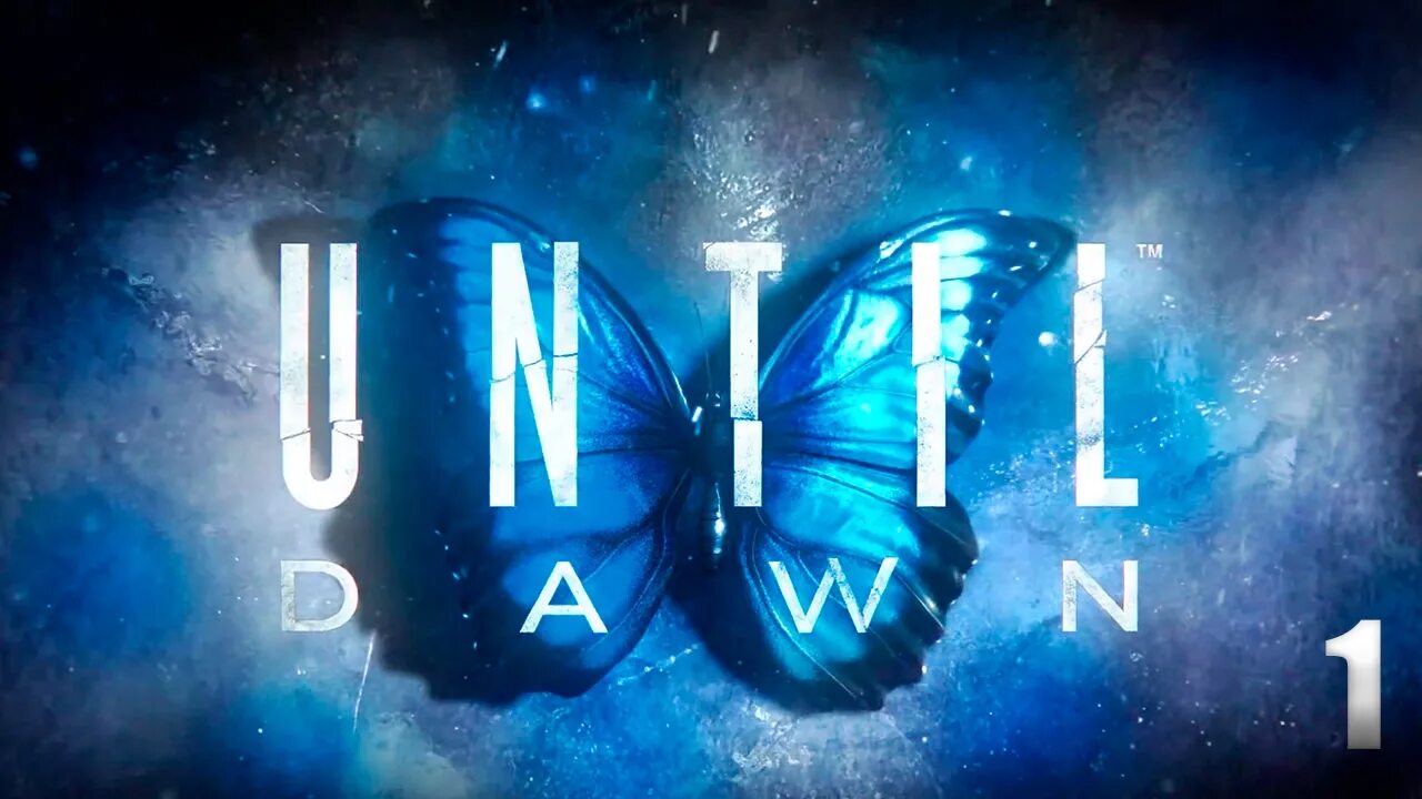 Dawn appears