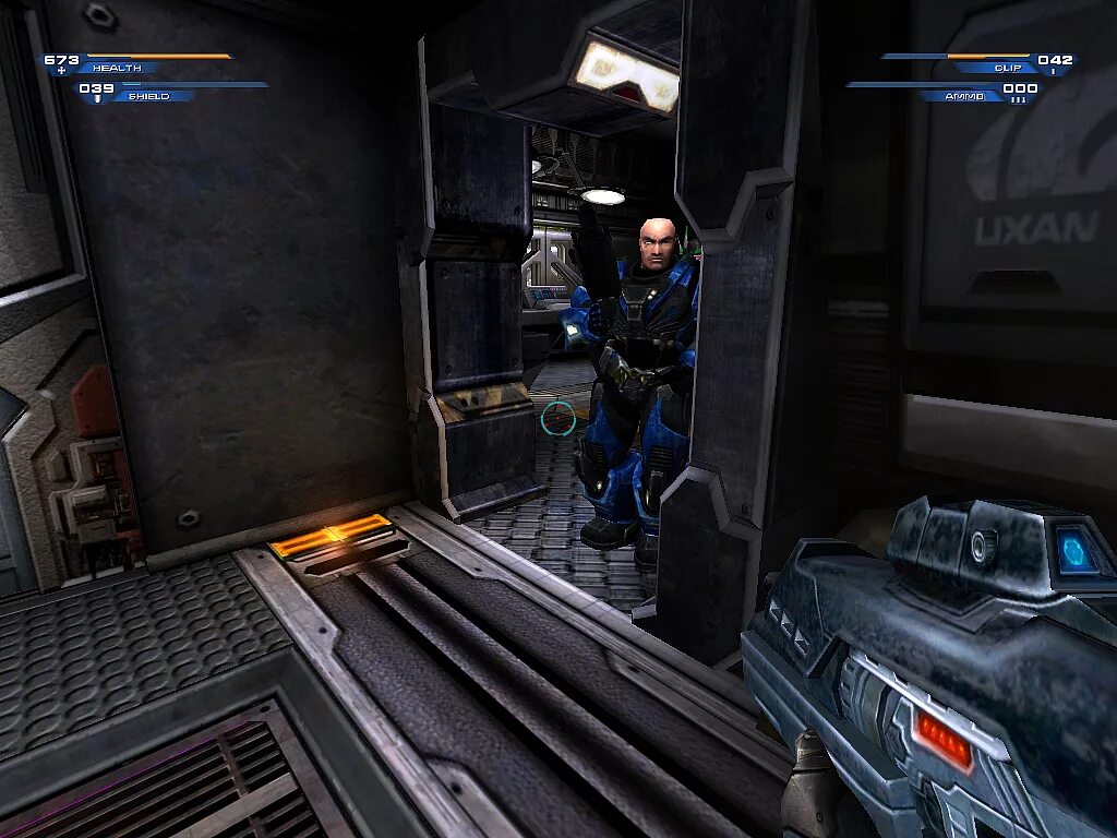 Unreal 2 the awakening. Анриал 2. Unreal Tournament Awakening. Unreal II the Awakening. Unreal Awakening Скаарджи.