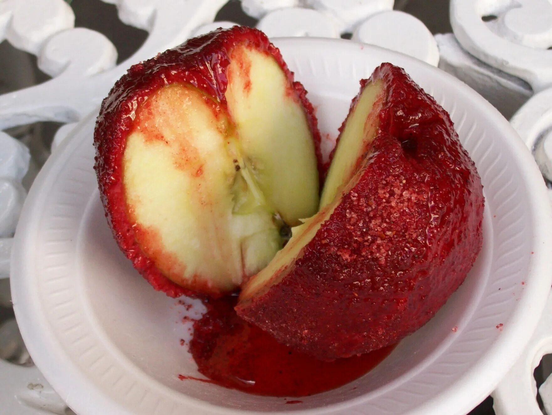 Apple dishes. Блюда с яблоками. Chamoy. Чампу фрукт.