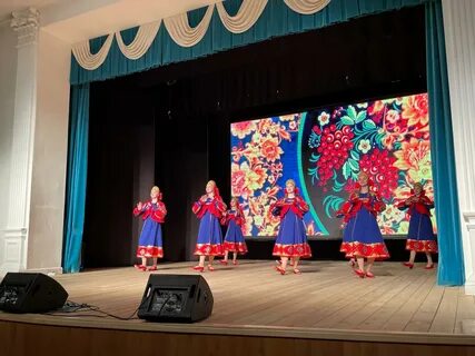 Шаховской дк