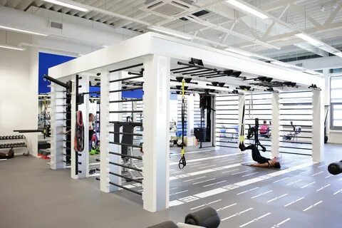 My fitness