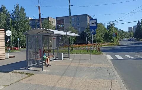 Установка петрозаводска
