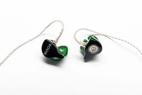 Лучшие iem наушники