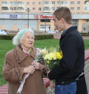 Бабушка подарила 15 летнему внуку пете домовладение