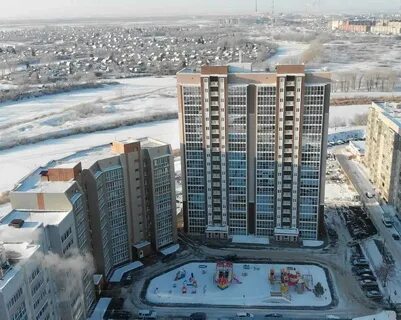 Больничная 9