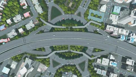 Перекресток сити