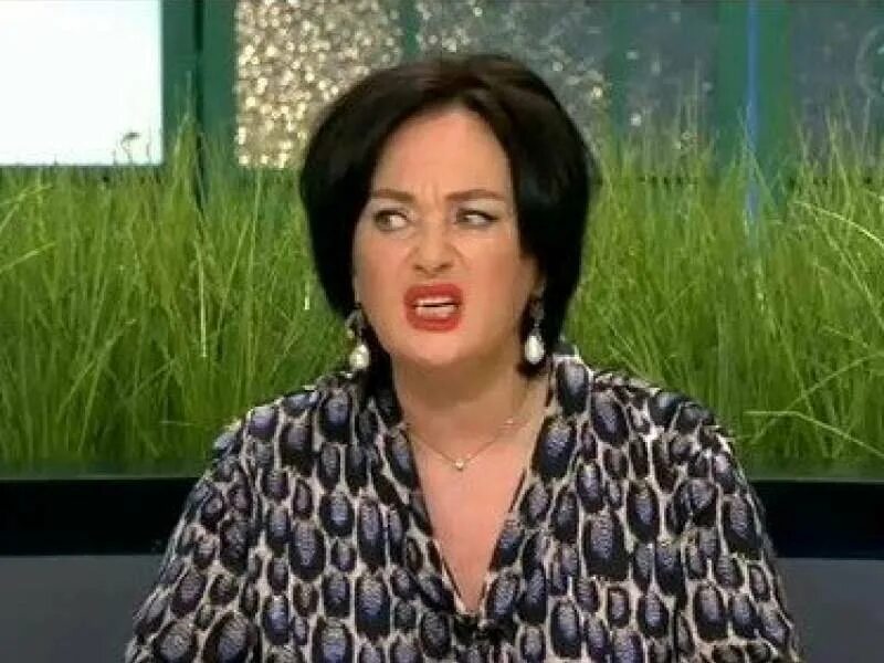 гузеева экстремист мем