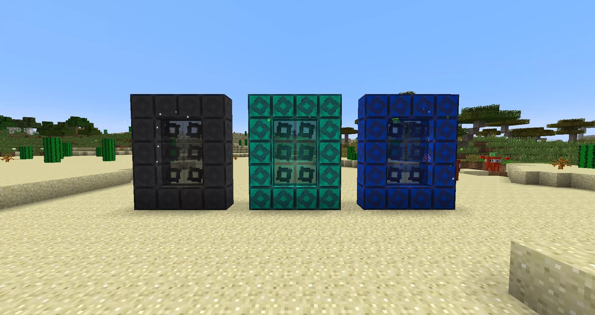 Essential mod minecraft