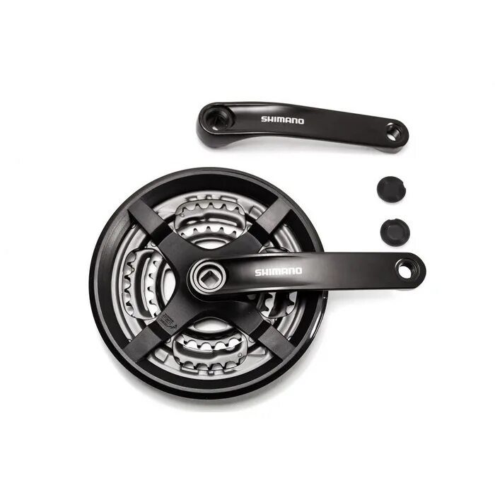 Система шатунов shimano fc-ty301. 150 34 42. 150 34 42. 5,под квадрат 124. Шоссейная система под квадрат.