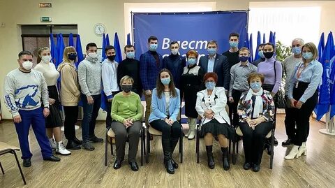 Депутат общественная деятельность