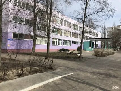 Сайт школы 85 воронеж