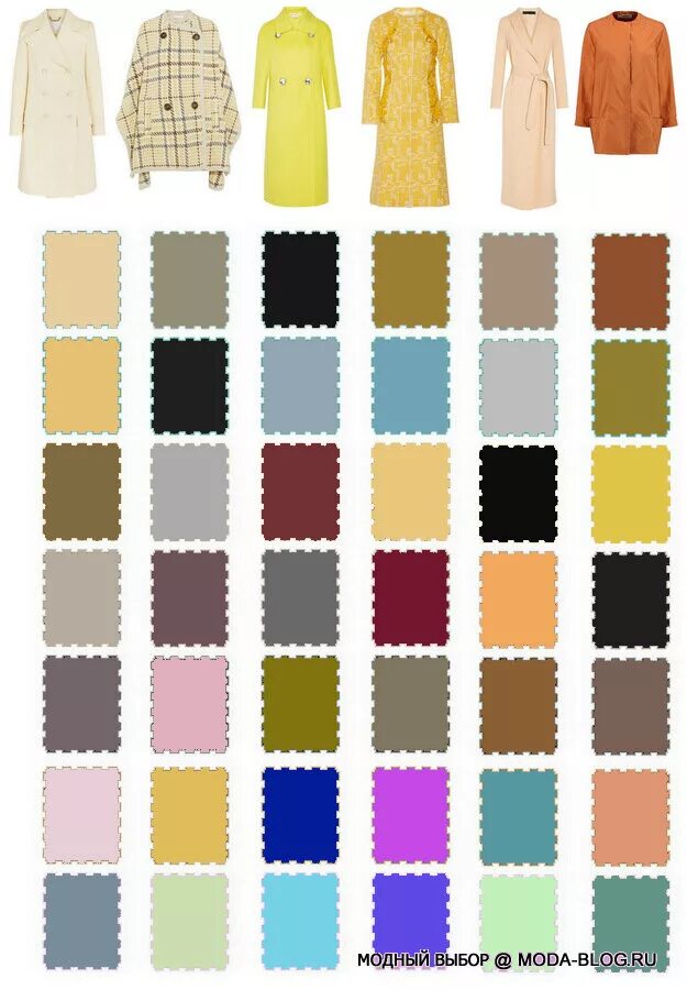 Цветовые сочетания в одежде. Цветовая палитра для одежды. Цветовая палитра сочетание в одежде. Цветовая палитра для платья.