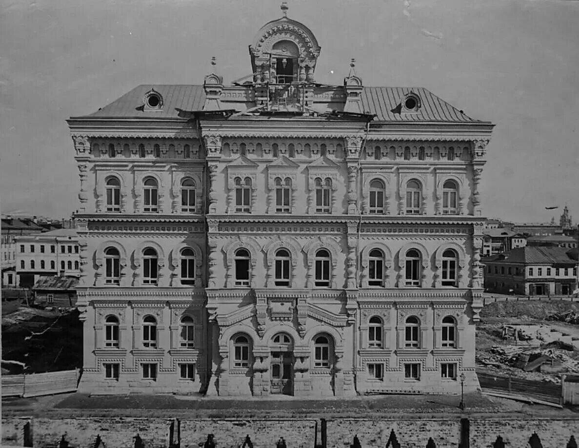 Политехнический музей фото здания. Политехнический музей 1872. политехнический музей в москве. здание политехнического музея в москве. здание политехнического музея в москве (1894-1907).