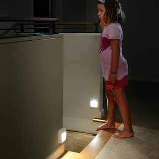 Led her