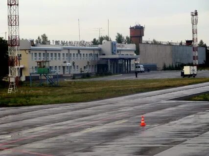 Аэропорт магнитогорск