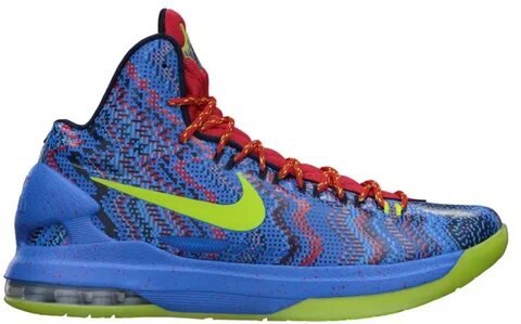 Nike kd