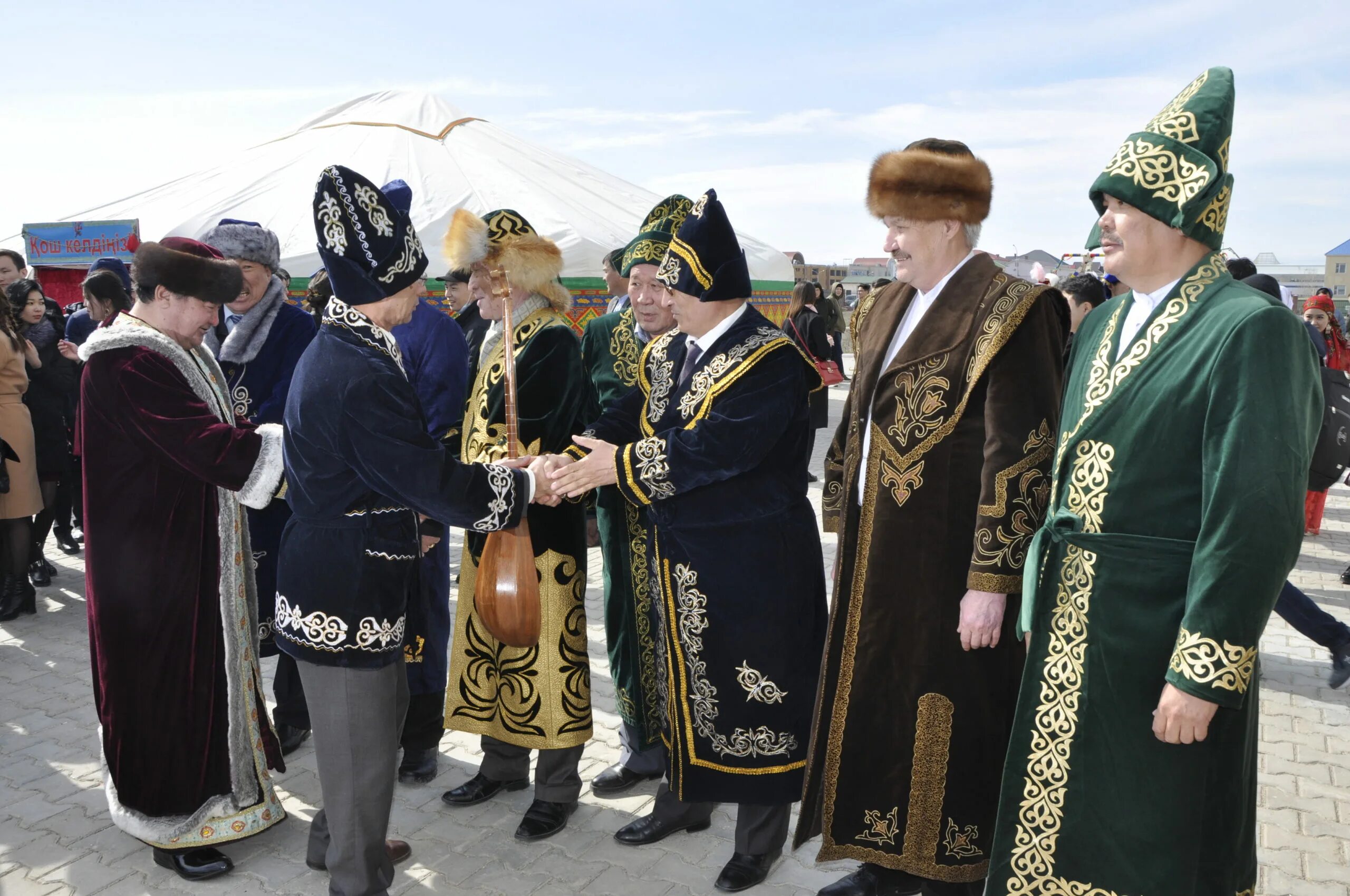 Амал мерекесі сценарий