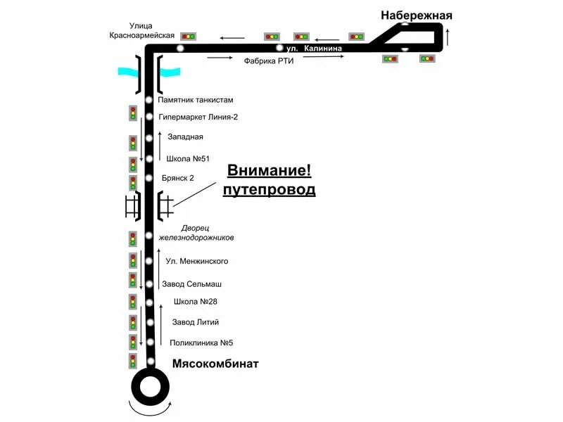 Новые маршруты троллейбусов в. Брянск троллейбус 2 маршрут. Маршрут троллейбуса в г Брянске. Маршрут троллейбуса 13 Брянск. Схема маршрутов брянск