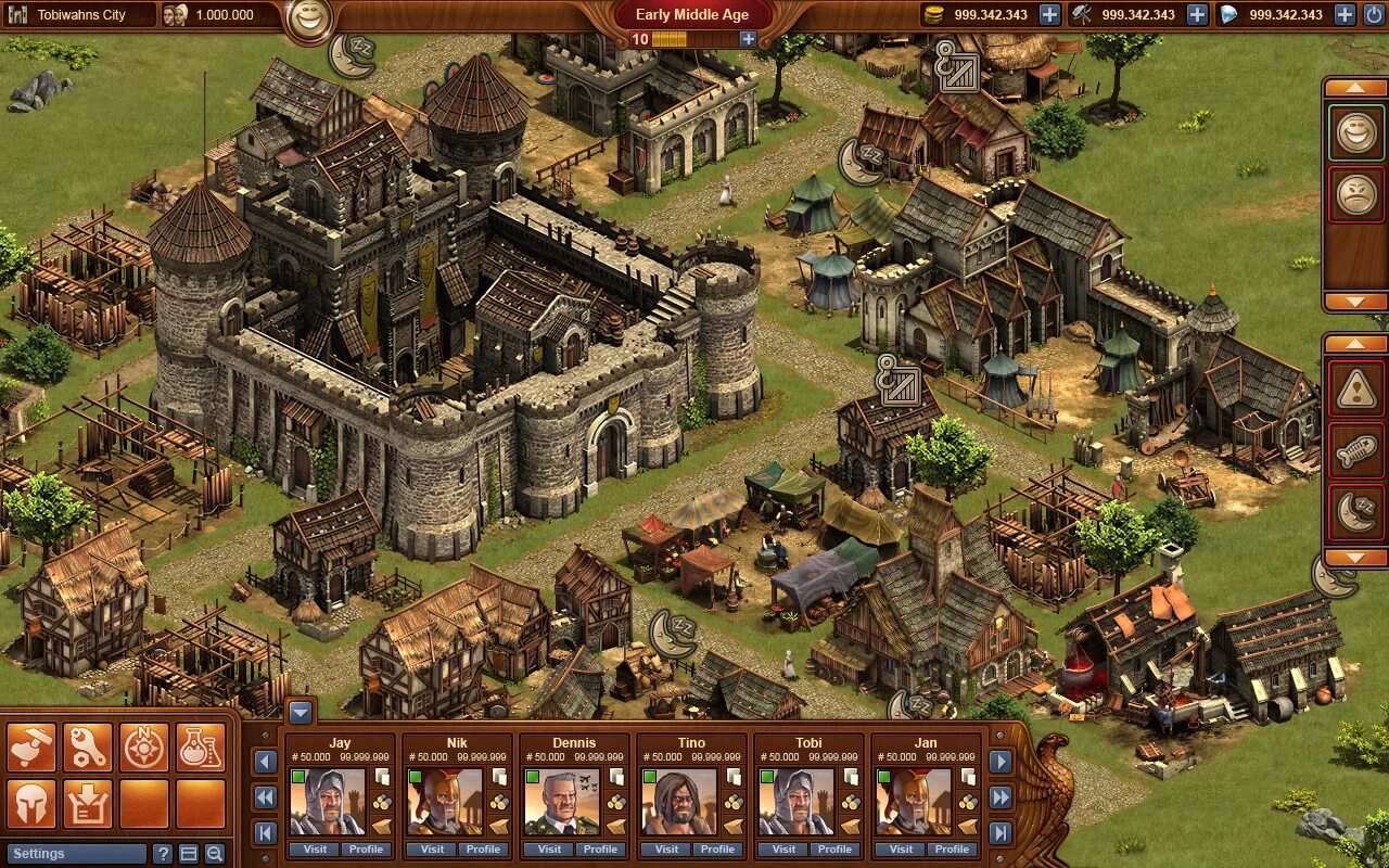 Игры там где нужно строить. Empire of Empires. Фордж оф Эмпайр средневековый. Игра Forge of Empires. Стратегии про средневековье.