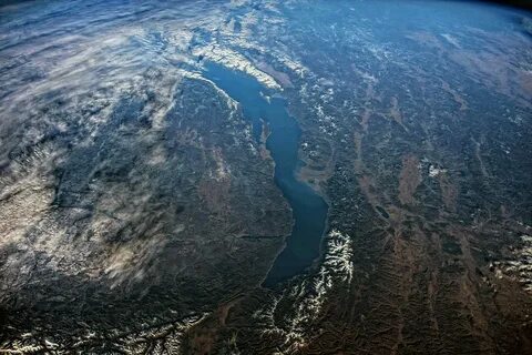 Планета земля байкал