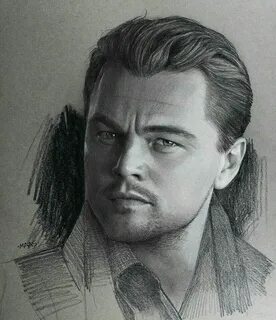 Нарисовать известных людей