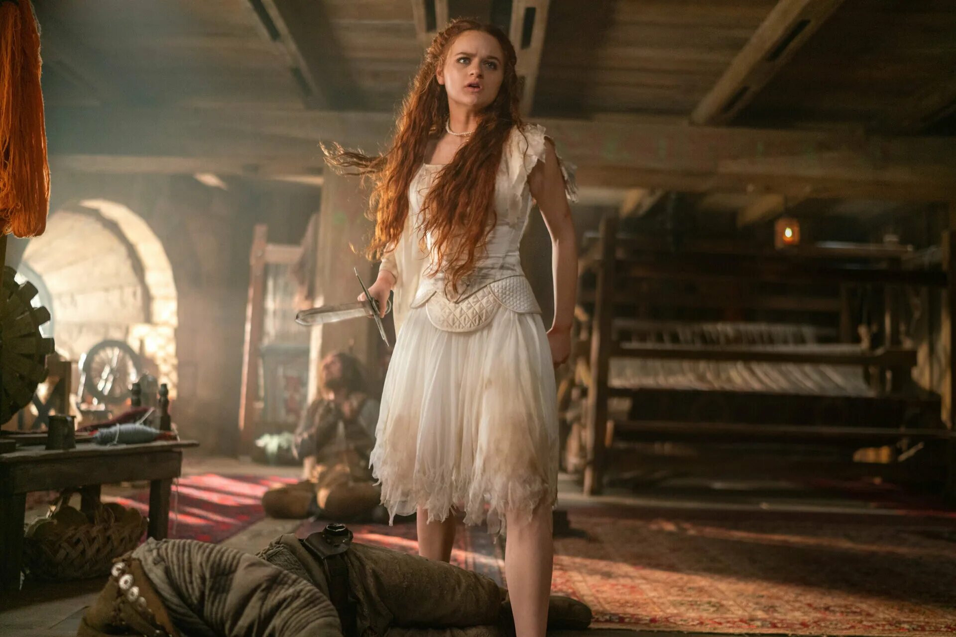 Одним прекрасным утром 2025. Принцесса джоуи кинг 2025. the princess 2025 фильм. принцесса фильм 2025 джои кинг. принцесса 2025 фильм принцесса.