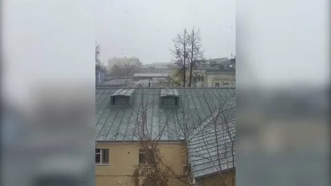 Почему сирена в городе