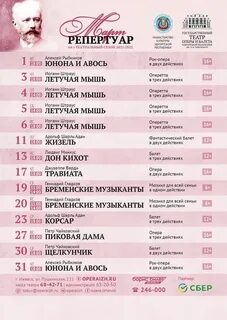 Афиша театров минска на февраль 2024