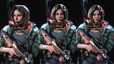 Warzone исполнители