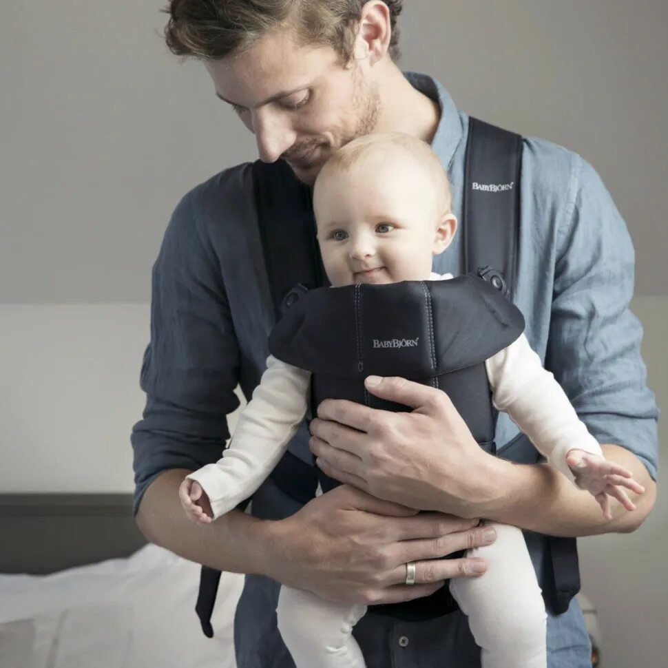 Babybjorn mini. Эрго рюкзак BABYBJORN Mini Cotton. BABYBJORN рюкзак Baby Carrier Mini. BABYBJORN рюкзак-кенгуру черный. 026166 BABYBJORN рюкзак-кенгуру.