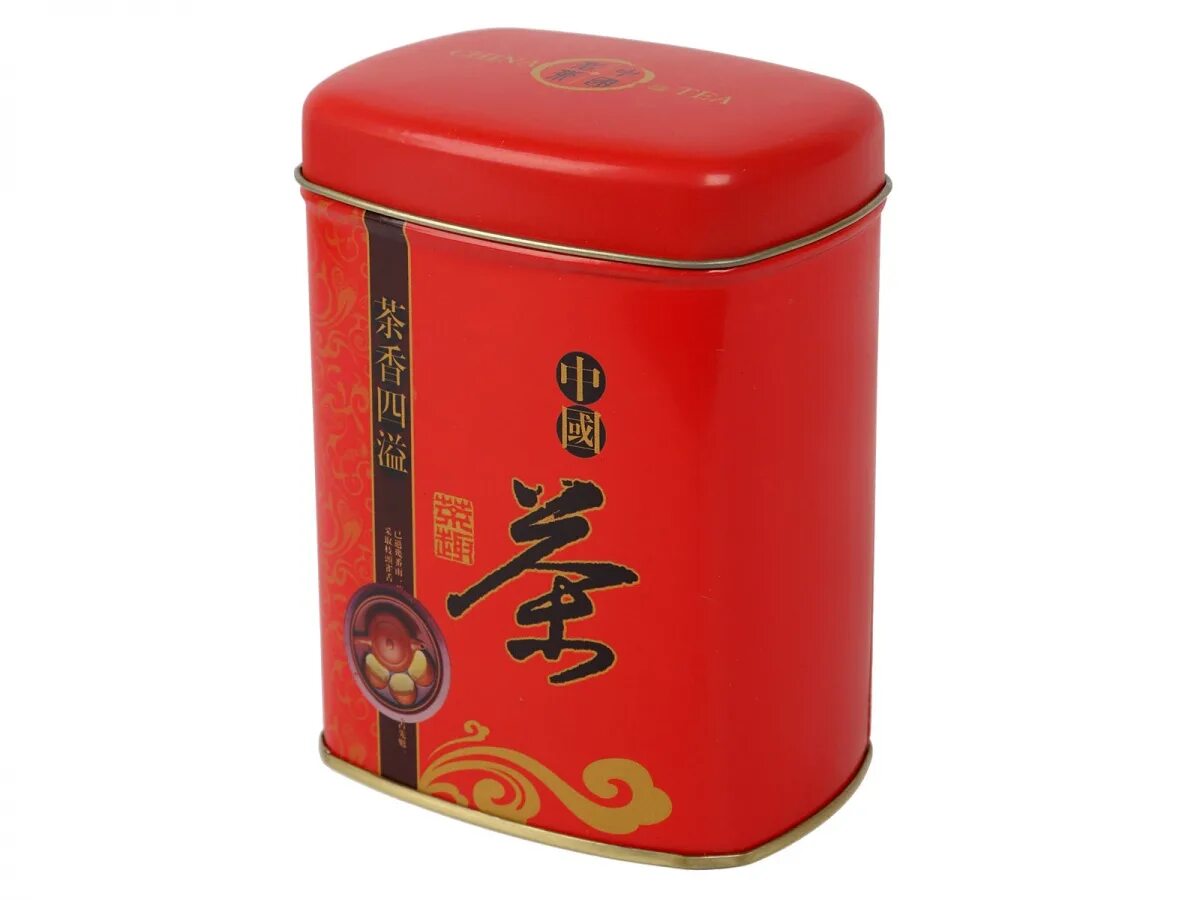 жестяные банки.