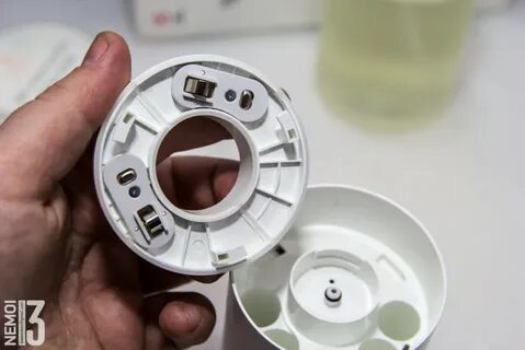 Дозатор xiaomi инструкция