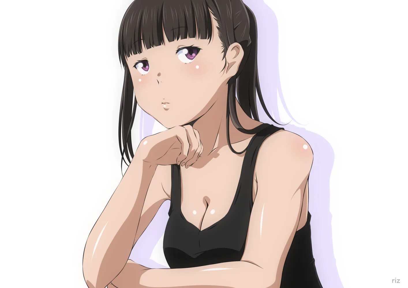 Maki oze art. Fire force maki oze. Fire force maki. Oze maki. Oze maki.