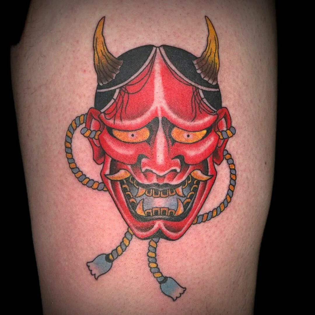 Ханья тату значение. Hannya демон тату. японская маска ханья легенда. расколотая маска ханья. китайский демон ханья.