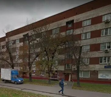 Дмитровская дом 1