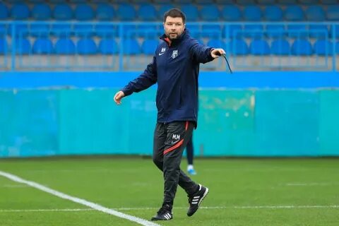 Мусаев футболист