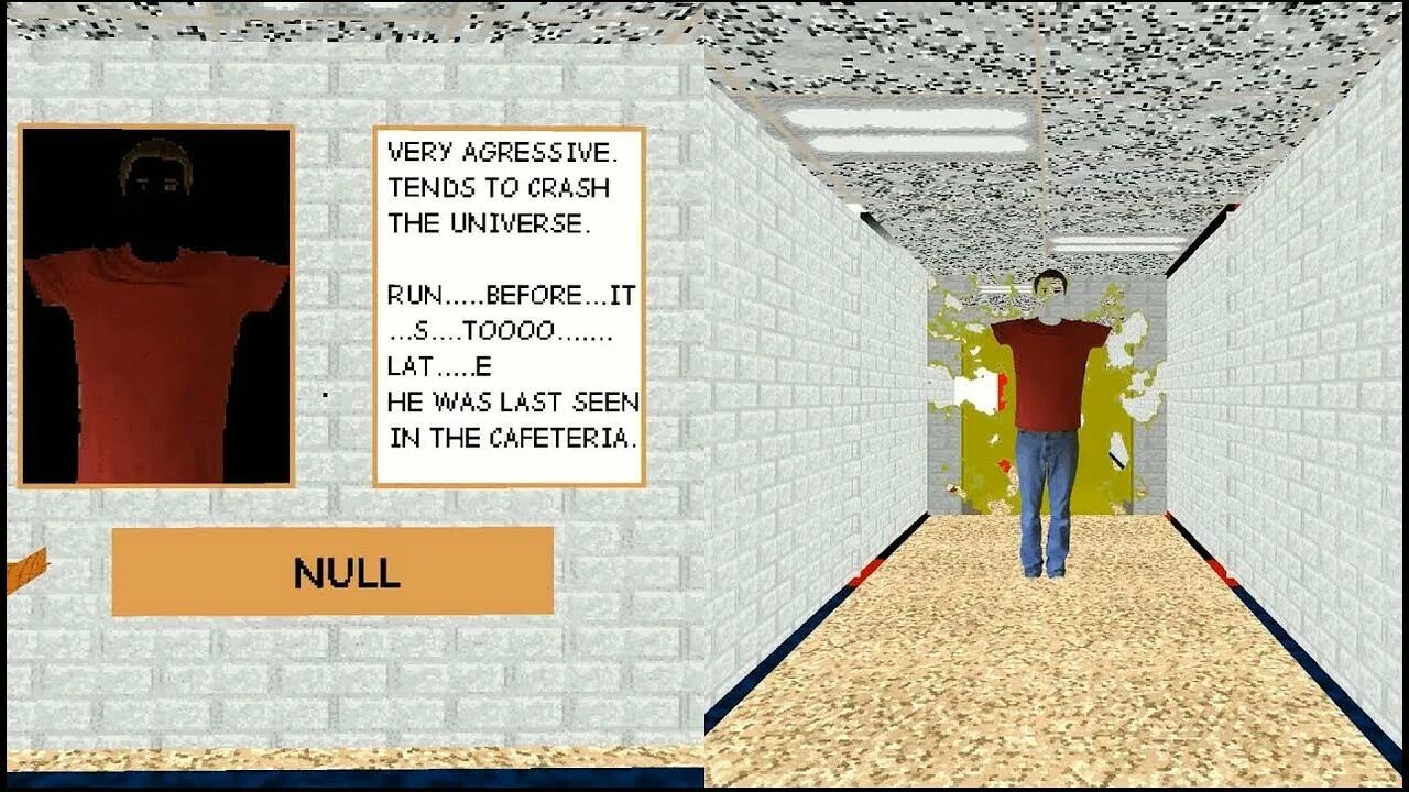 Нулл БАЛДИ. Null Baldi Basics. Baldi Basics Classic. Null Baldi's Basics Classic Remastered. Baldis basics cheats