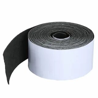 Self adhesive