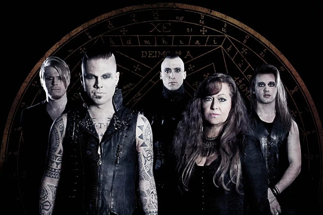 Первая индастриал группа. Жанр индастриал. Индастриал метал группы. Группа illidiance. Рок металл группа название.